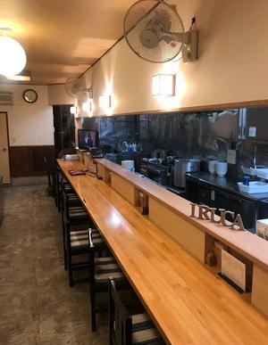 入鹿ＴＯＫＹＯ