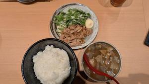 黒毛和牛と海鮮　なかた