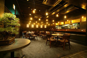 黒十　ルミネエスト店