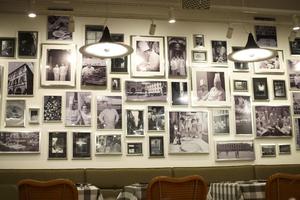 TRATTORIA AL POMPIERE