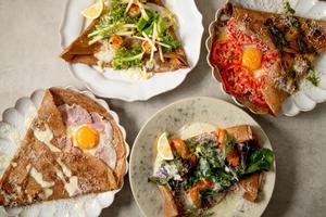 TOOTH TOOTH BISTRO & CAFE