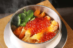 黒十　ルミネエスト店