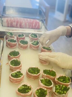 立呑み さぁいこうか！！ 自由が丘店