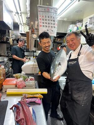 炭火焼き・羽釜ご飯 あいたか