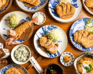 株式会社菩提樹　かつ吉新丸ビル店