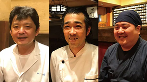 株式会社菩提樹　かつ吉新丸ビル店