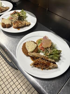 食彩工房 いちにっさん