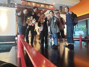 隠れ家個室 しっぽり