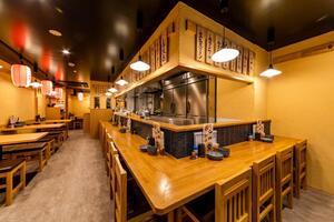 野菜巻き串 薄田商店 学芸大学店