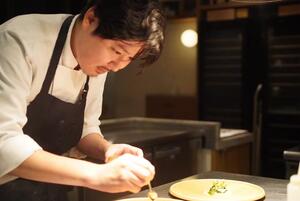 LIAISON 麻布台ヒルズ店