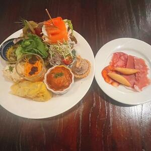 スペインバルTiburon