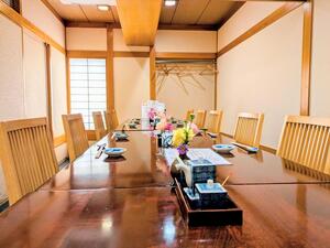 日本酒と手打ちそば　李蕎庵