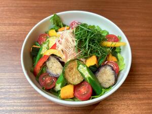 SalaSpa-サラダパスタ専門店-