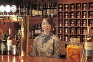 ハイボールバー　新橋1923の画像