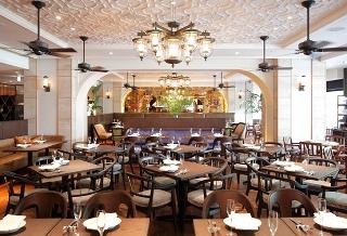 [Plan・Do・Seeグループ] 6th by ORIENTAL HOTEL