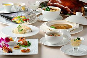 CHINESE RESTAURANT　Li Huaの画像