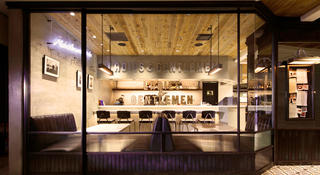 BISTRO café Ladies ＆ Gentlemenの画像