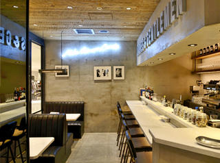 BISTRO café Ladies ＆ Gentlemenの画像