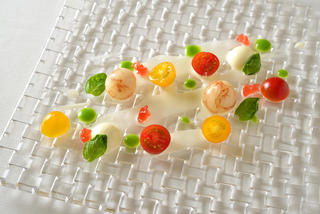 ペスケリア ラ・ルーナ・ロッサの画像