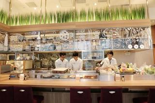 和食バル 音音 虎ノ門ヒルズ店の画像