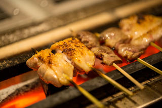 焼き鳥　平良 の画像