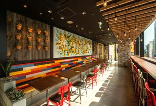 Guzman y Gomez（グズマン イー ゴメズ）　原宿の画像