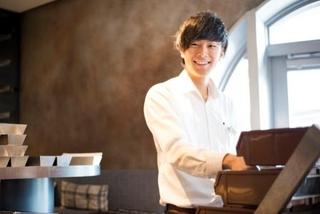 仙川食堂ジョージの画像