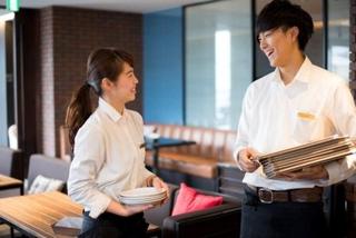 仙川食堂ジョージの画像