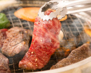 本格和牛焼肉・ホルモン　大盛苑の画像