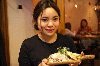 かしわビストロバンバンの画像