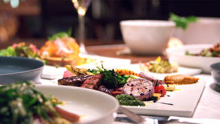 INTERSECT BY LEXUS - TOKYO 南青山