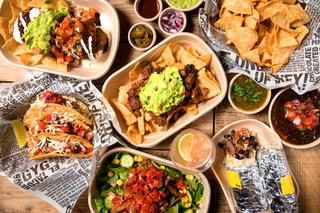 Guzman y Gomez（グズマン イー ゴメズ）青山の画像