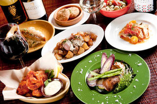 和飲・和びすとろ・びんごの画像