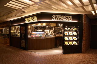 37 PASTAの画像