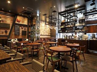 ACORN 新宿東宝ビル店の画像