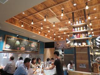 CRAFT BEER MARKET 大手町店の画像