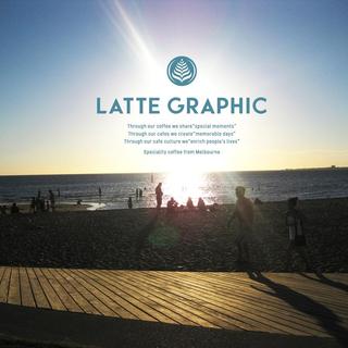 LATTE GRAPHIC