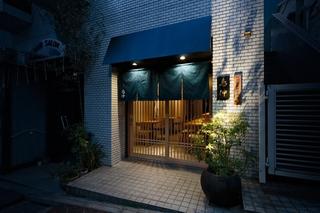 神楽坂鳥伸の画像