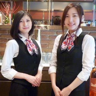 Esquireclub OSビル