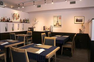 Bistro Lapinの画像