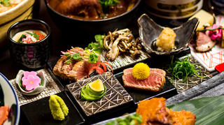 銀座 懐石 うら汐の画像