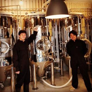 VECTOR BEER 錦糸町店の画像