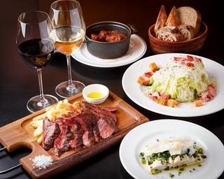 ベーカリー＆レストラン 沢村 高輪（仮）/SAの画像