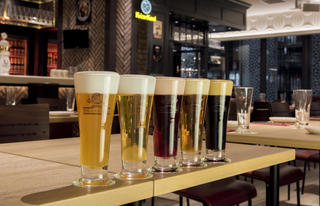 世界のビール博物館　 大名古屋ビルヂング店の画像