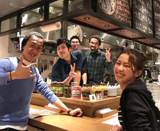 CRAFT BEER MARKET ルクア大阪店の画像