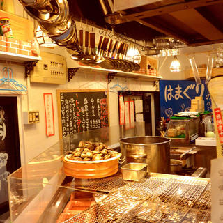 築地魚場 リトル築地場外の画像