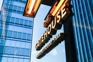 THE GATEHOUSE　ゲートハウス　名古屋の画像