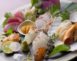 くずし割烹 こまじろ 西宮北口店の画像