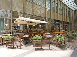 Le Pain Quotidien 東京ミッドタウン店の画像