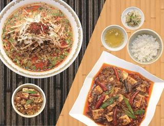 雲林坊（ユウリンボウ） 北千住東口店の画像